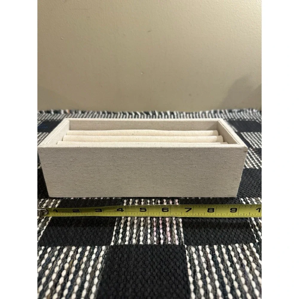 William Sonoma Jewelry‎ Organizer